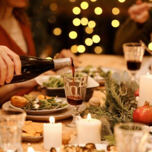 Gourmet Dining Experience for Two