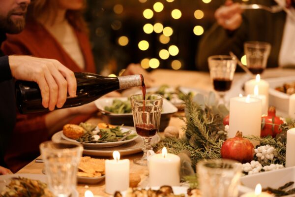 Gourmet Dining Experience for Two