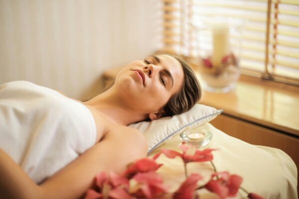 Luxury Spa Day Experience